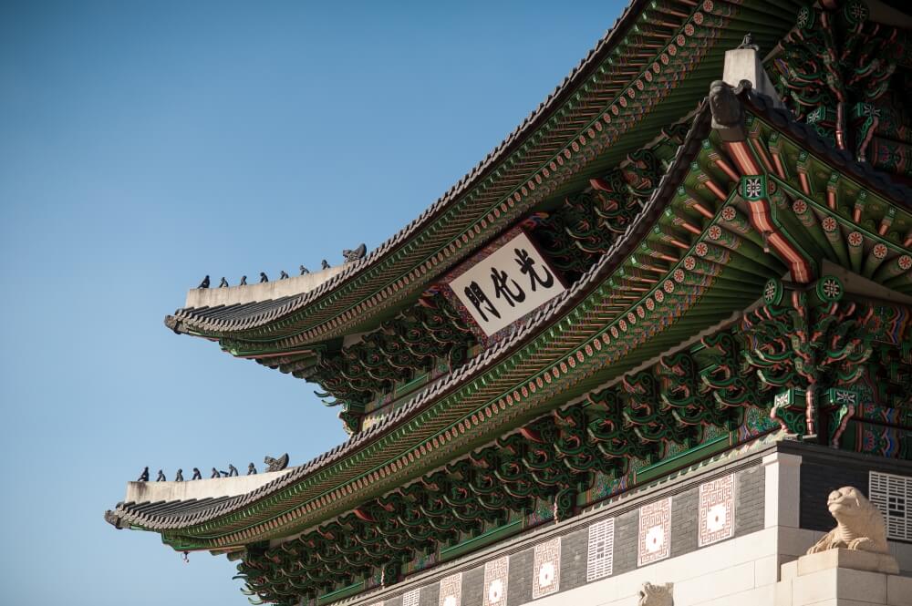 留学先の韓国で治した水虫　韓国のある習慣が水虫対策につながっている